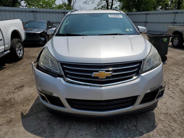 Photo 5 from auction – 2014 CHEVROLET TRAVERSE L with VIN 1GNKVGKD9EJ299290