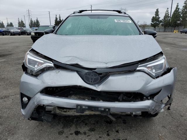 Photo 5 from auction – 2016 TOYOTA RAV4 SE with VIN 2T3NFREV9GW257578