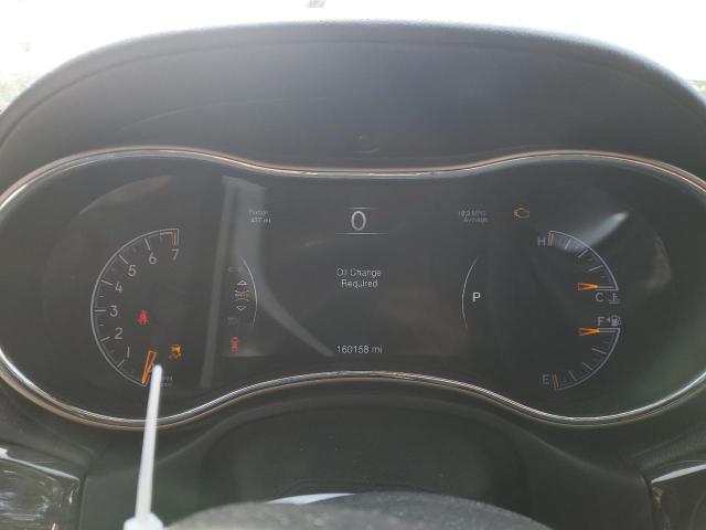 Photo 9 from auction – 2014 JEEP GRAND CHER with VIN 1C4RJFCG2EC359453