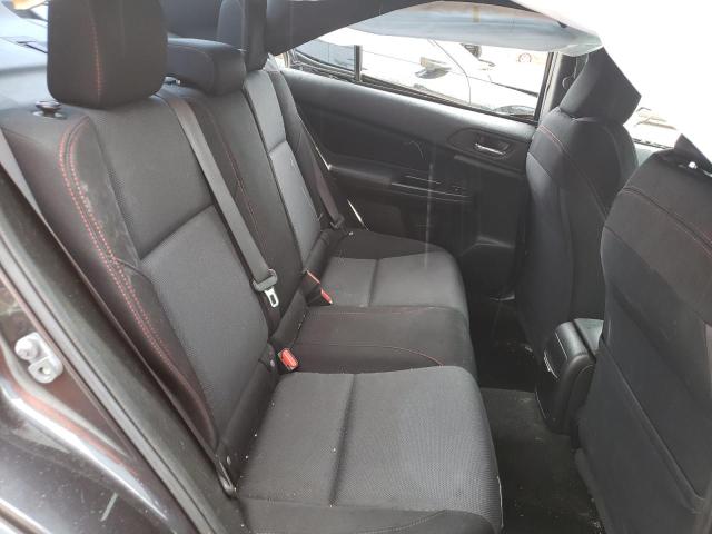Zdjęcie 10 z aukcji – 2015 SUBARU WRX PREMIU z VIN JF1VA1D63F8806440