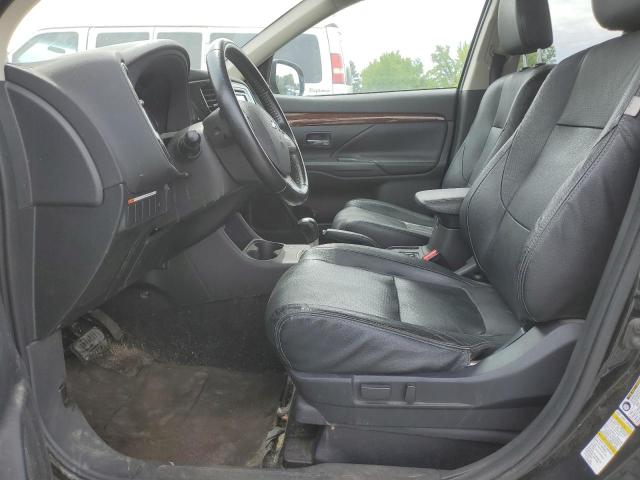 Photo 7 from auction – 2014 MITSUBISHI OUTLANDER with VIN JA4AD3A38EZ011201