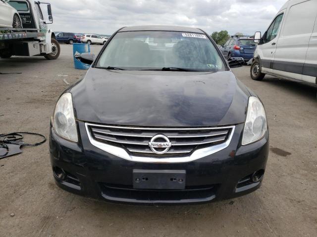 Photo 5 from auction – 2012 NISSAN ALTIMA with VIN 1N4AL2AP7CN546973