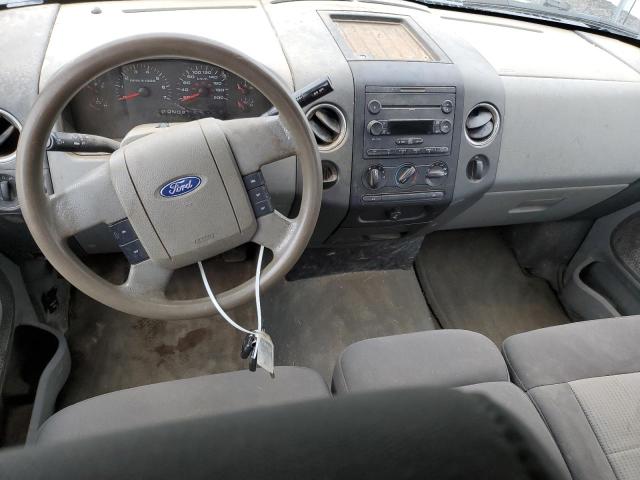Photo 8 from auction – 2007 FORD F150 with VIN 1FTRF12WX7NA58773
