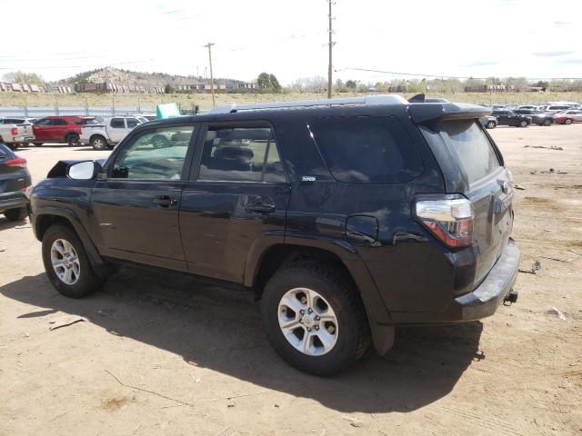 Photo 2 from auction – 2016 TOYOTA 4RUNNER SR with VIN JTEBU5JR5G5385863