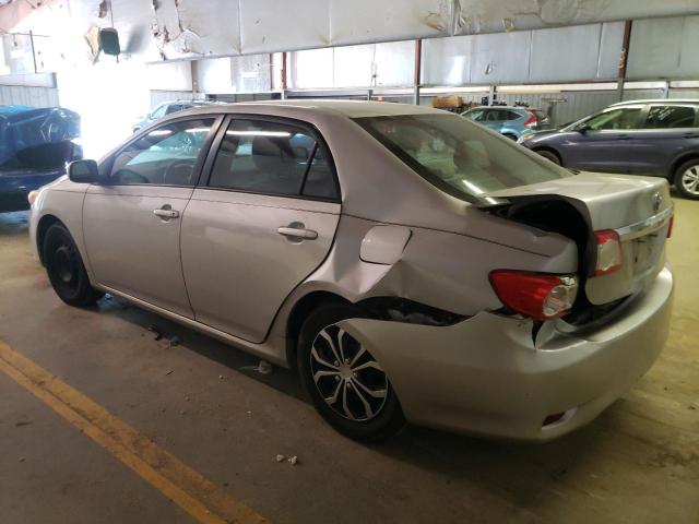 Photo 2 from auction – 2011 TOYOTA COROLLA BA with VIN 2T1BU4EE3BC553839