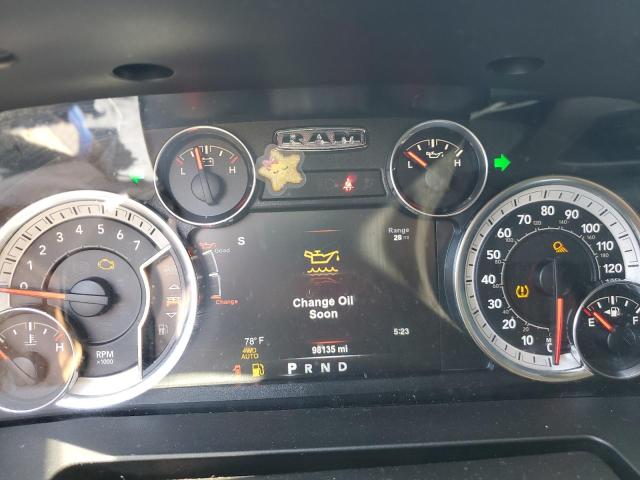 Photo 9 from auction – 2018 RAM 1500 SLT with VIN 3C6RR7LG0JG266184