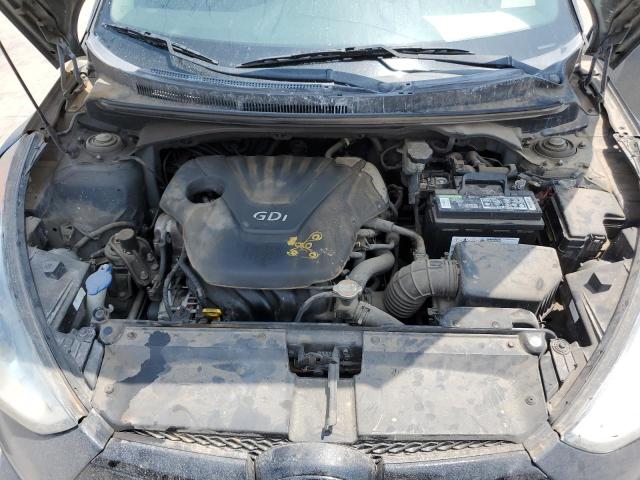 Photo 11 from auction – 2012 HYUNDAI VELOSTER with VIN KMHTC6AD0CU021917