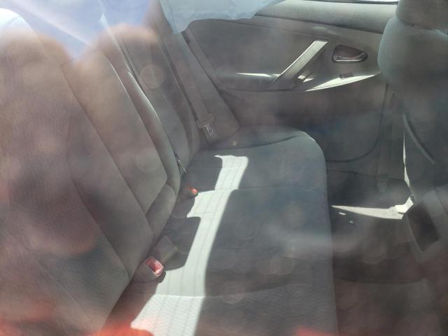Photo 10 from auction – 2011 TOYOTA CAMRY BASE with VIN 4T1BF3EK1BU754499