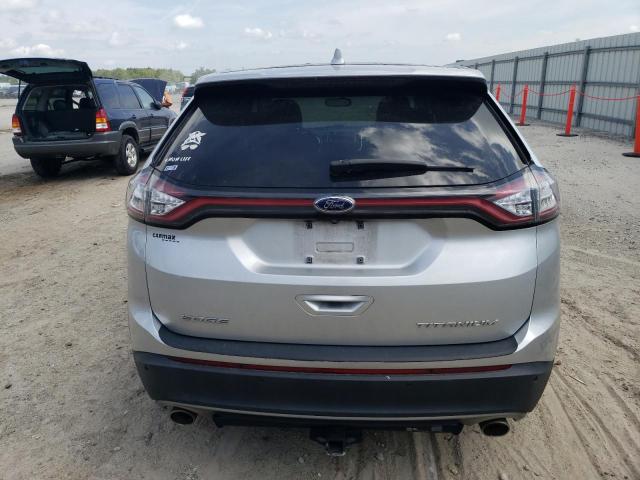 Photo 6 from auction – 2016 FORD EDGE TITAN with VIN 2FMPK3K80GBC33944