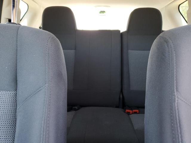 Photo 10 from auction – 2015 JEEP COMPASS SP with VIN 1C4NJCBB5FD305224