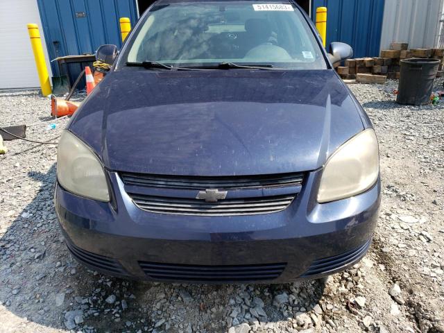 Photo 5 from auction – 2010 CHEVROLET COBALT 1LT with VIN 1G1AD5F55A7243779