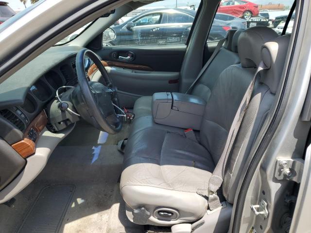 Photo 7 from auction – 2004 BUICK LESABRE CU with VIN 1G4HP54K54U240081