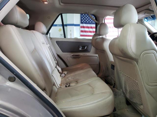 Zdjęcie 11 z aukcji – 2006 CADILLAC SRX z VIN 1GYEE637360164302