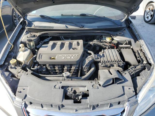 Photo 11 from auction – 2013 CHRYSLER 200 TOURIN with VIN 1C3CCBBB7DN609792