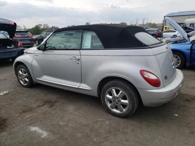 Photo 2 from auction – 2006 CHRYSLER PT CRUISER with VIN 3C3JY55E46T354487