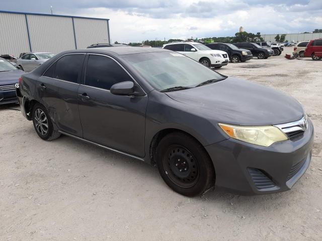 Photo 4 from auction – 2012 TOYOTA CAMRY BASE with VIN 4T1BF1FK2CU151890