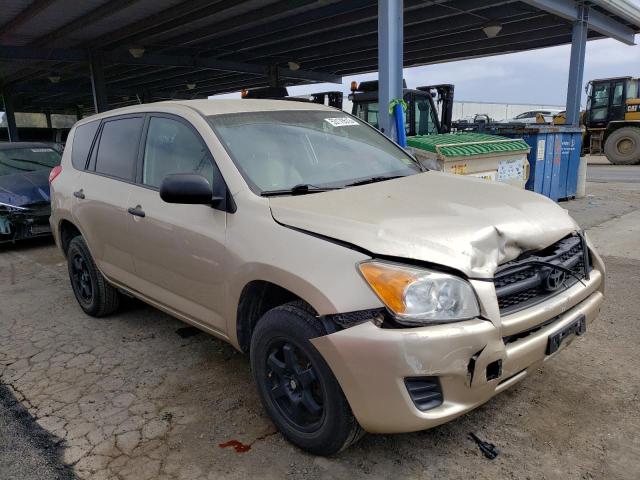 Photo 4 from auction – 2010 TOYOTA RAV4 with VIN 2T3ZF4DV7AW031195