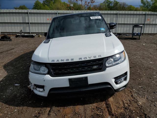 Фото 5 с аукциона – 2015 LAND ROVER RANGE ROVE с VIN SALWR2VFXFA622139