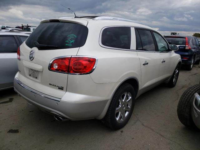 Photo 3 from auction – 2009 BUICK ENCLAVE CX with VIN 5GAEV23DX9J133729