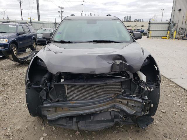 Photo 5 from auction – 2016 CHEVROLET EQUINOX LT with VIN 2GNFLFEK7G6343427