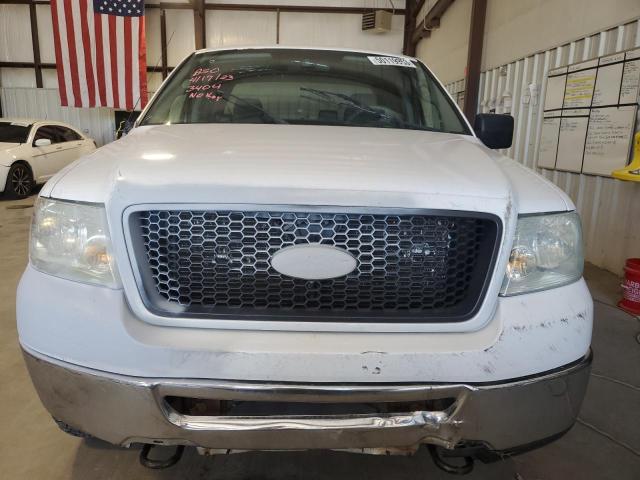 Photo 5 from auction – 2006 FORD F150 with VIN 1FTPX14576NB73404