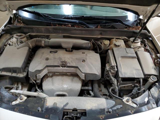 Photo 11 from auction – 2013 CHEVROLET MALIBU 2LT with VIN 1G11E5SA2DF338889