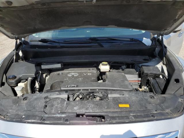 Photo 12 from auction – 2015 INFINITI QX60 with VIN 5N1AL0MN3FC502974