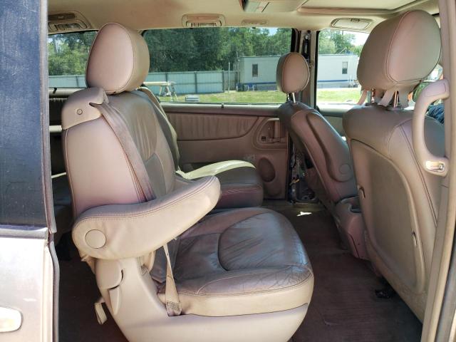 Photo 11 from auction – 2008 TOYOTA SIENNA XLE with VIN 5TDBK22C08S019467