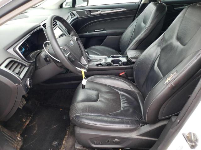 Photo 7 from auction – 2013 FORD FUSION TIT with VIN 3FA6P0SU2DR332328