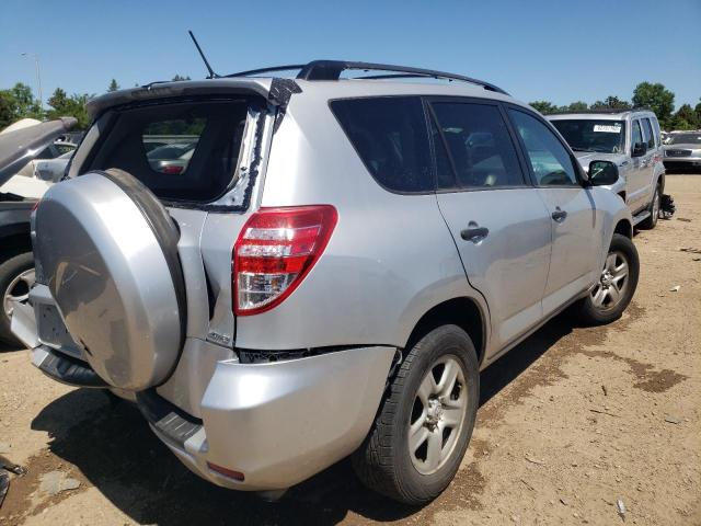 Photo 3 from auction – 2012 TOYOTA RAV4 with VIN 2T3BF4DV7CW192604