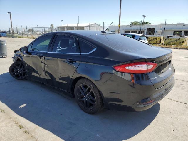 Photo 2 from auction – 2015 FORD FUSION SE with VIN 3FA6P0H75FR306553