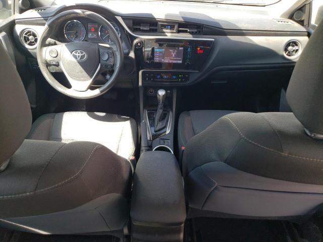 Photo 8 from auction – 2018 TOYOTA COROLLA L with VIN 5YFBURHEXJP781666