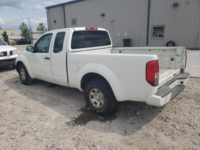 Photo 2 from auction – 2017 NISSAN FRONTIER S with VIN 1N6BD0CT5HN701163