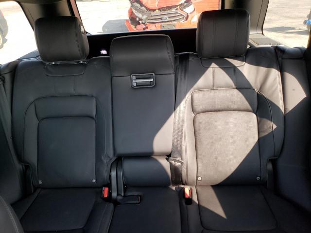 Photo 10 from auction – 2019 LAND ROVER RANGE ROVE with VIN SALGS2SVXKA516630