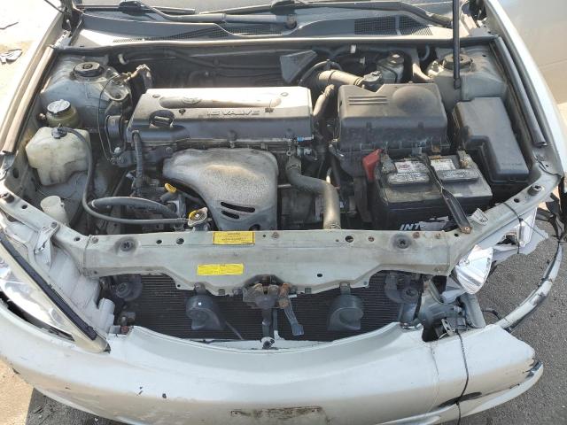 Photo 11 from auction – 2003 TOYOTA CAMRY LE with VIN 4T1BE32K43U169182