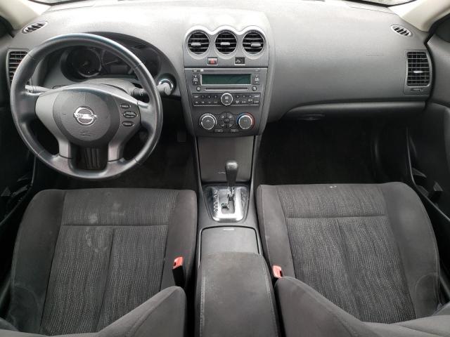 Photo 8 from auction – 2012 NISSAN ALTIMA BAS with VIN 1N4AL2APXCC193088