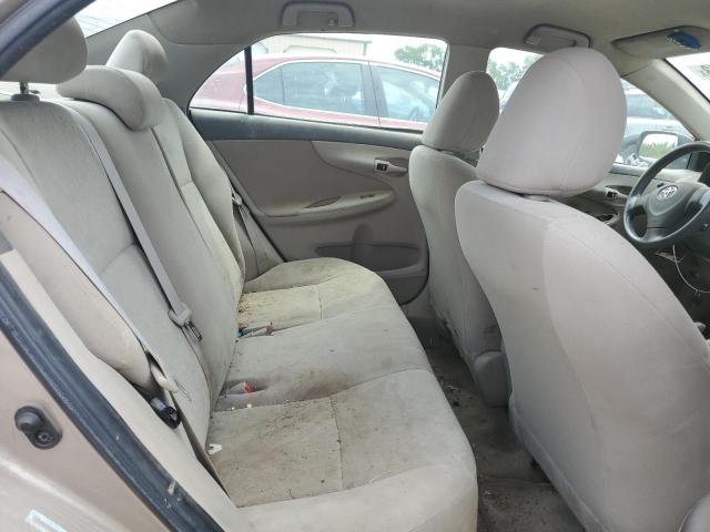 Photo 10 from auction – 2009 TOYOTA COROLLA BA with VIN 1NXBU40EX9Z005773
