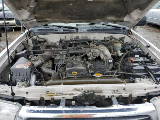 Photo 12 from auction – 1999 TOYOTA 4RUNNER SR with VIN JT3HM84R8X0033020