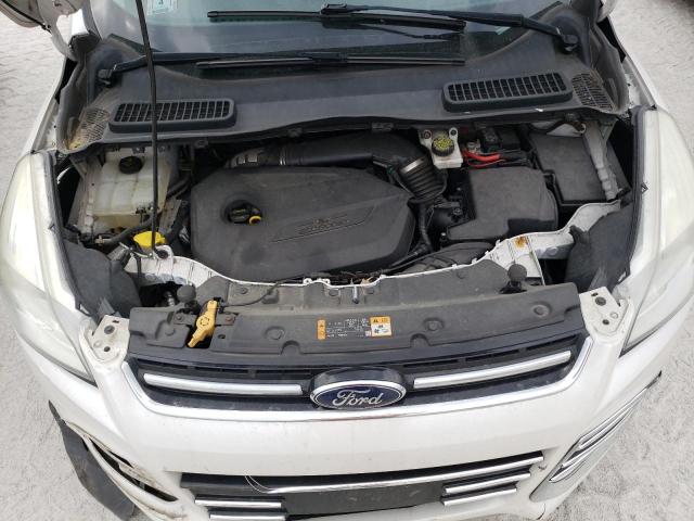 Photo 12 from auction – 2013 FORD ESCAPE SEL with VIN 1FMCU0HX3DUB10246