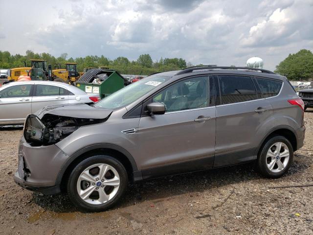 FORD ESCAPE SE 2013 with VIN 1FMCU9GXXDUB89310 - Photo from auction