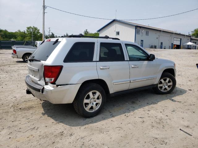 Photo 3 from auction – 2010 JEEP GRAND CHER with VIN 1J4PR4GK3AC137978