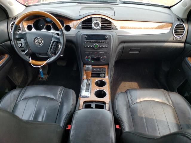 Photo 8 from auction – 2010 BUICK ENCLAVE CX with VIN 5GALVBED4AJ249372