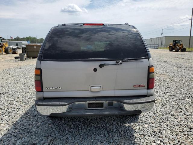 Photo 6 from auction – 2005 GMC YUKON with VIN 1GKEC13V95J177646