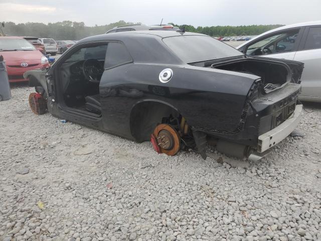 Photo 2 from auction – 2015 DODGE CHALLENGER with VIN 2C3CDZDJ4FH712397