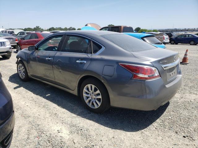 Photo 2 from auction – 2014 NISSAN ALTIMA 2.5 with VIN 1N4AL3APXEC325484