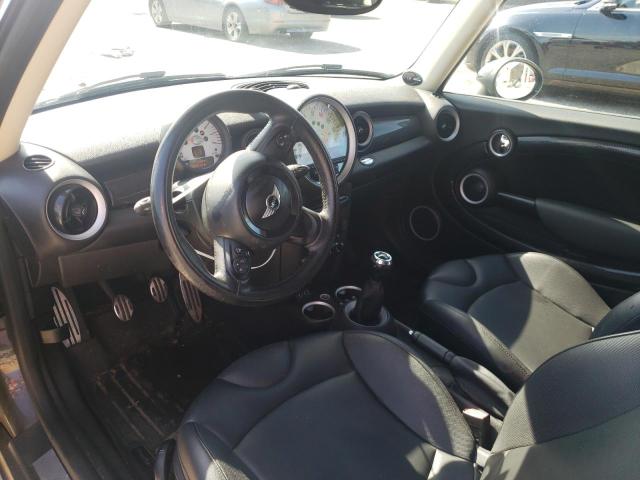 Photo 8 from auction – 2013 MINI COOPER S C with VIN WMWZG3C54DTY32941