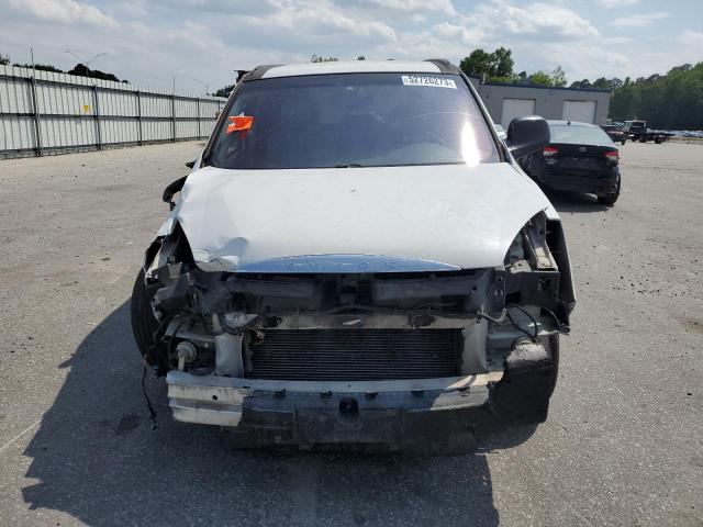 Photo 5 from auction – 2005 BUICK RENDEZVOUS with VIN 3G5DB03E75S546255