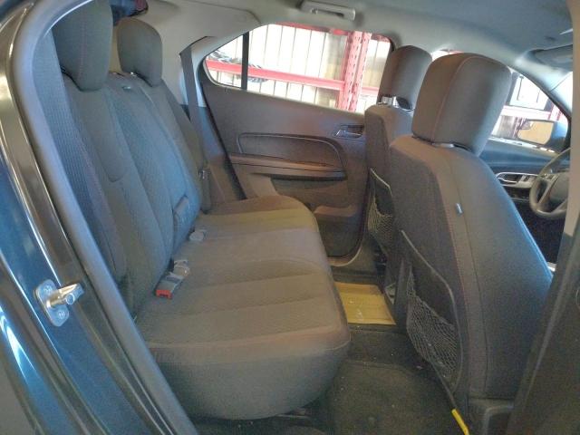Photo 10 from auction – 2014 CHEVROLET EQUINOX LS with VIN 2GNFLEEK2E6169824