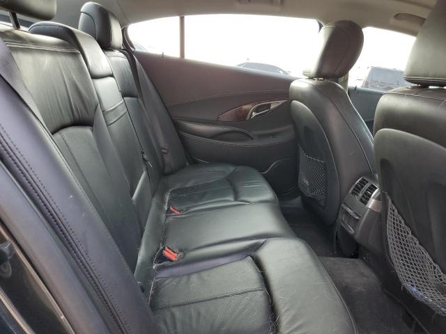 Photo 10 from auction – 2011 BUICK LACROSSE C with VIN 1G4GE5ED3BF399605