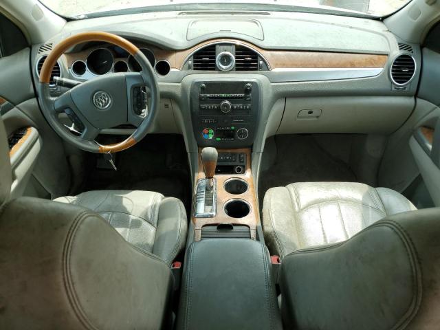 Foto 8 de la subasta – 2010 BUICK ENCLAVE CX con VIN 5GALRBEDXAJ206854